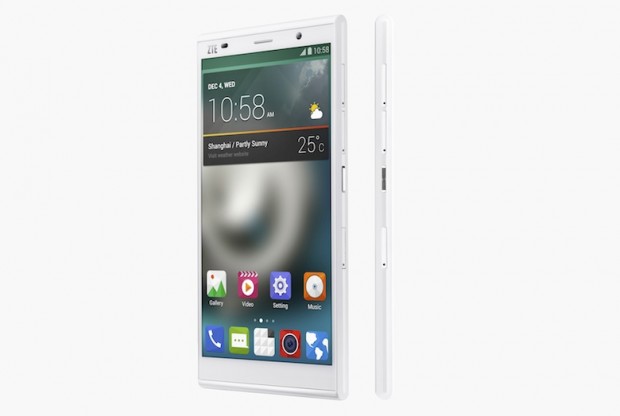 grand memo II lte