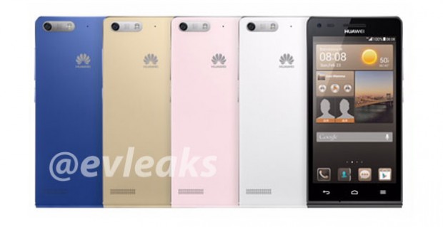 huawei ascend g6