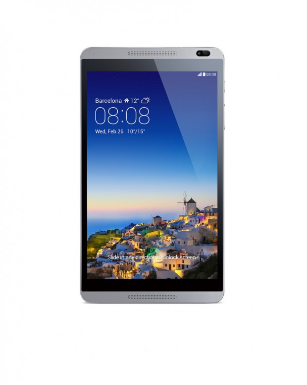 huawei mediapad m1