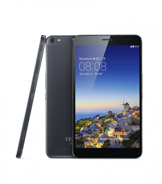huawei mediapad x1