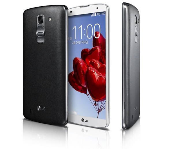 lg g pro 2