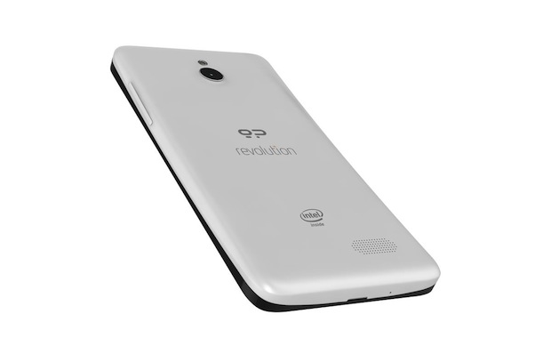 Geeksphone Revolution con boot dual Android y Firefox OS sale a la venta