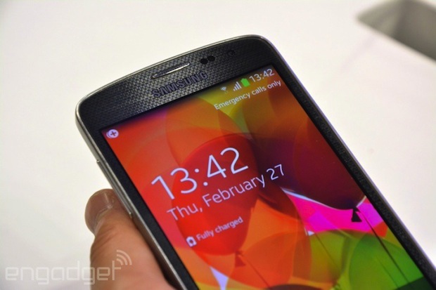 samsung tizen prototipo