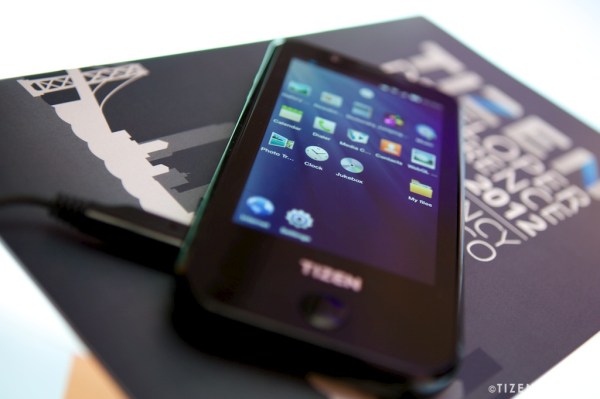 Tizen suma 15 nuevos aliados y Sprint se une nuevamente