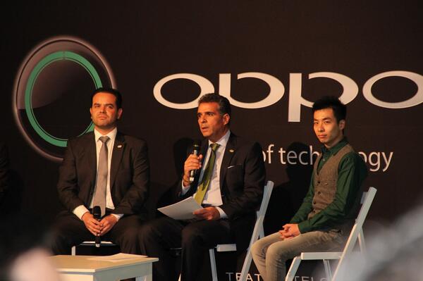 Oppo México