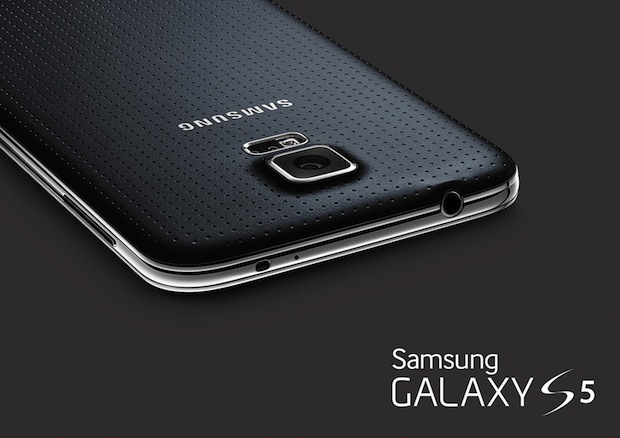 Galaxy S5 sale a la venta antes en Corea, contra la voluntad de Samsung
