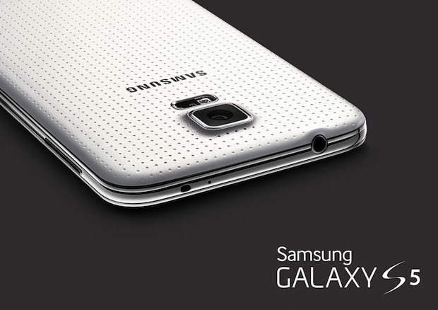 Galaxy Note 4 y LG G3 serían resistentes al agua al igual que el Galaxy S5