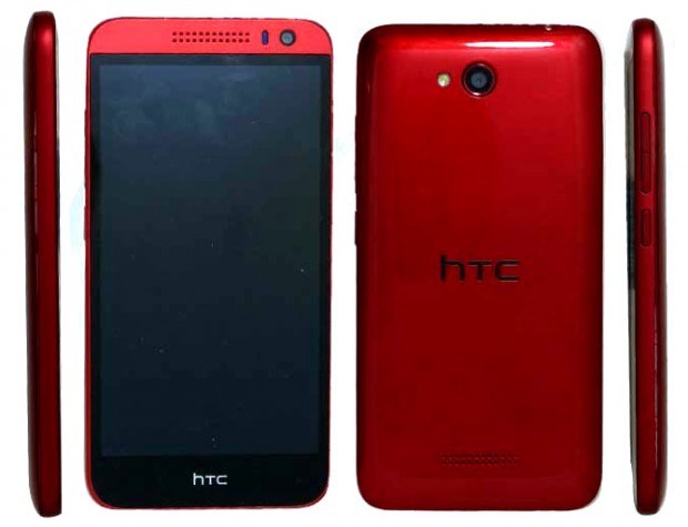 HTC Desire 616