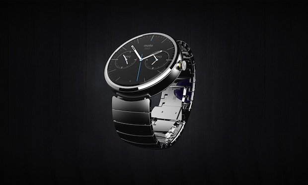 Moto 360