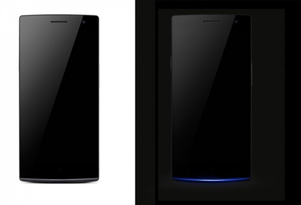 Oppo Find 7 se filtra en fotos, sin signos de cámara de 50MP