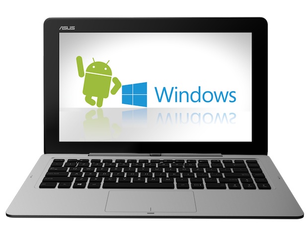 Google no quiere dispositivos duales Android y Windows según reporte