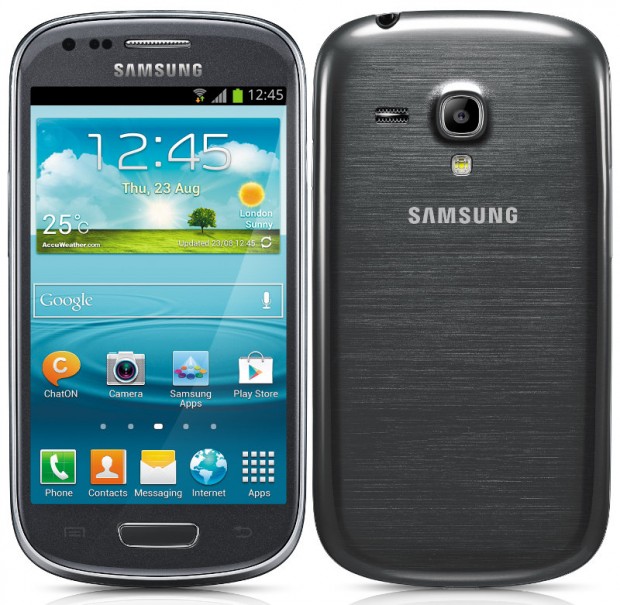 Samsung Galaxy S3 mini VE