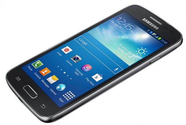 Samsung Galaxy S3 Slim