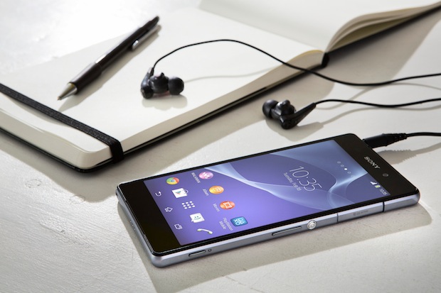 Xperia Z2