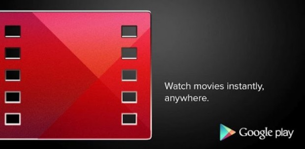 Google Play Movies desembarca en 39 países adicionales