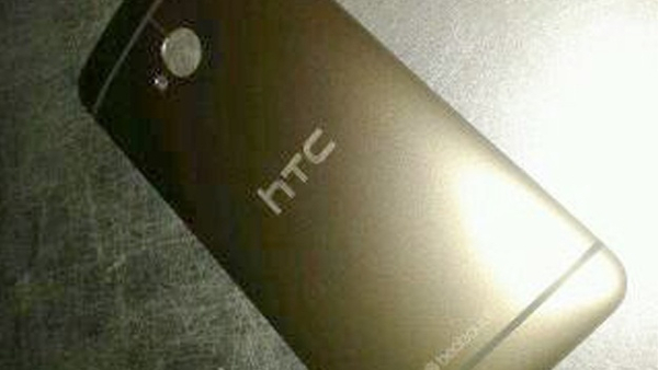 HTC Sense 6 se filtra en video