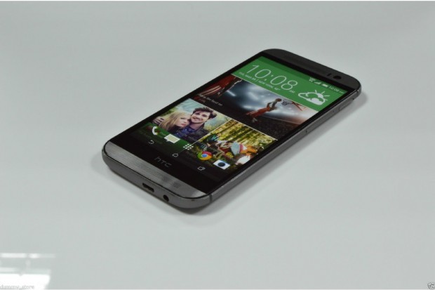 HTC One M8 tendrá edición Google Play