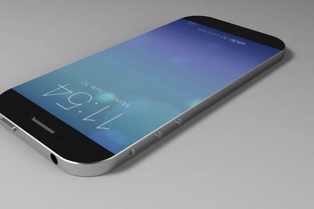 iPhone 6 contará con barómetro para datos exactos del clima