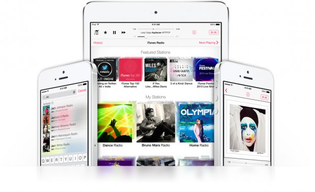 Apple estaría evaluando iTunes para Android