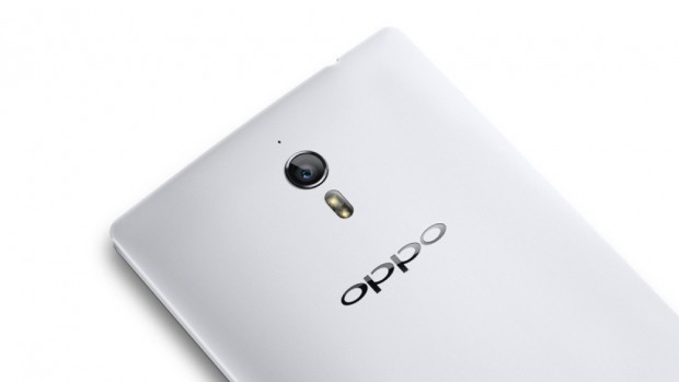 oppo find 7