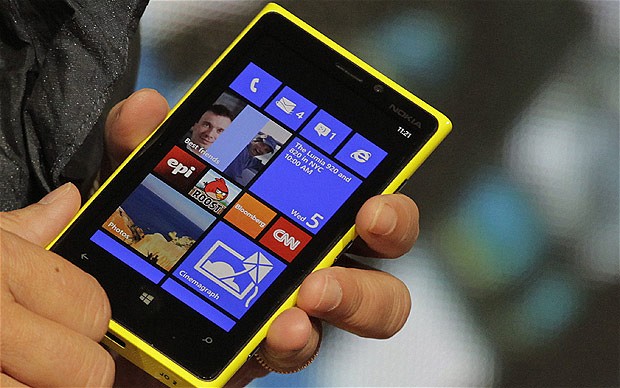 Smartphones con boot dual Windows Phone y Android llegarán este año