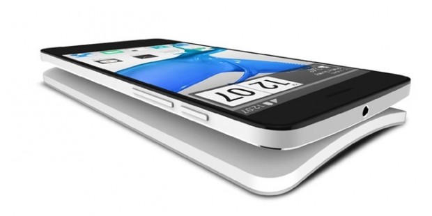 ZTE Grand S EXT se filtra antes de su anuncio oficial