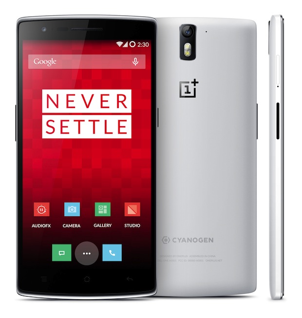 OnePlus One muestra su increíble velocidad en video