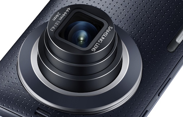 Galaxy K zoom