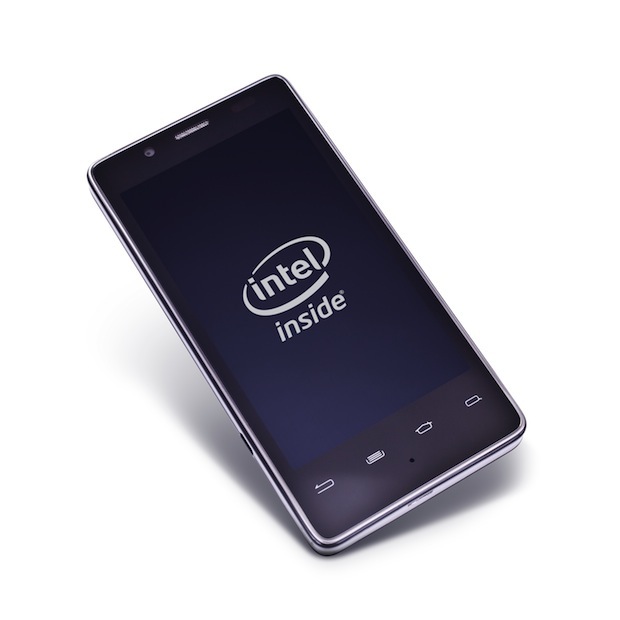 Intel lanza una versión de Android KitKat con kernel de 64 bits