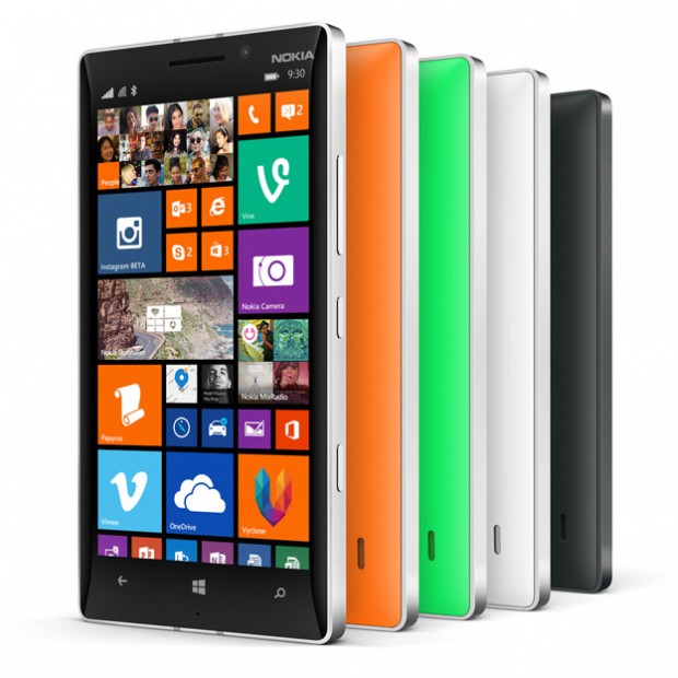 Nokia Lumia 930 anunciado oficialmente