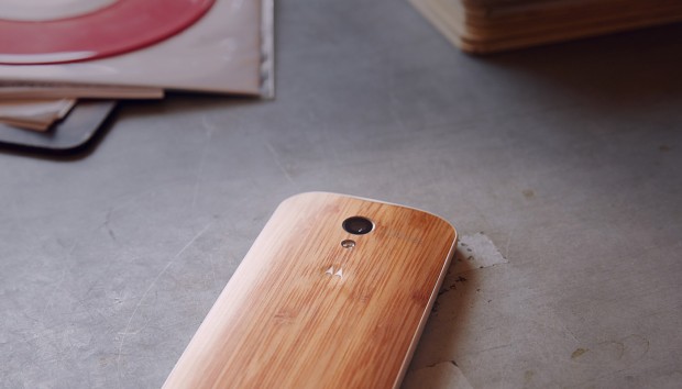 Motorola Moto X+1 sería una nueva versión del Moto X