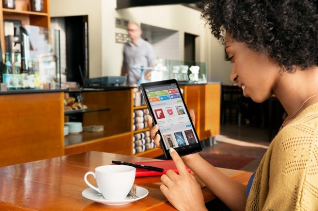 Google optaría por HTC para el tablet Nexus de 8 pulgadas