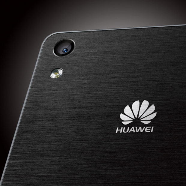 Huawei Ascend P7: características filtradas