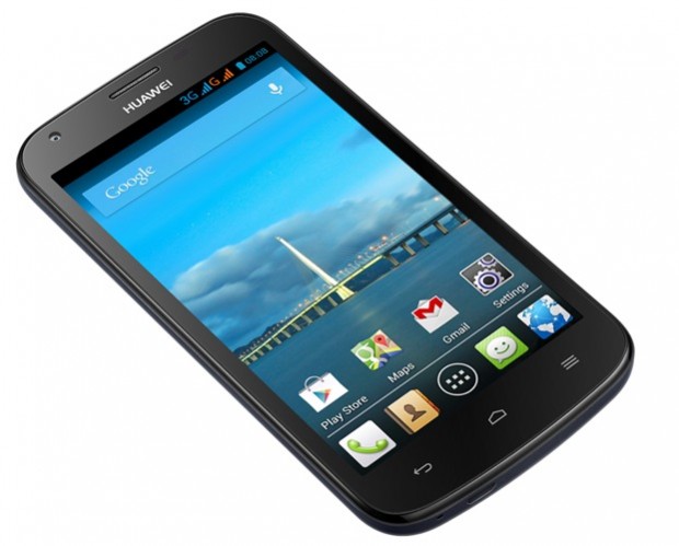 ascend y600