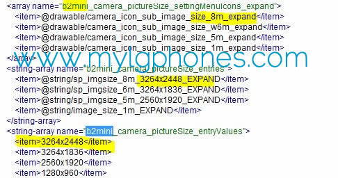 g3 mini camera
