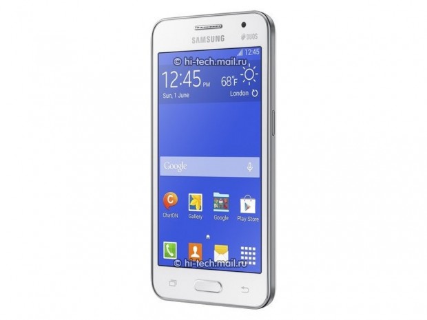 galaxy core 2