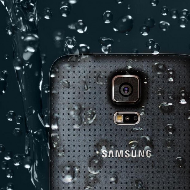 Samsung Galaxy S5 Prime sería lanzado en Junio