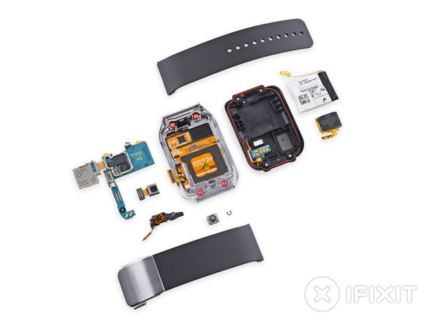 gear 2 ifixit