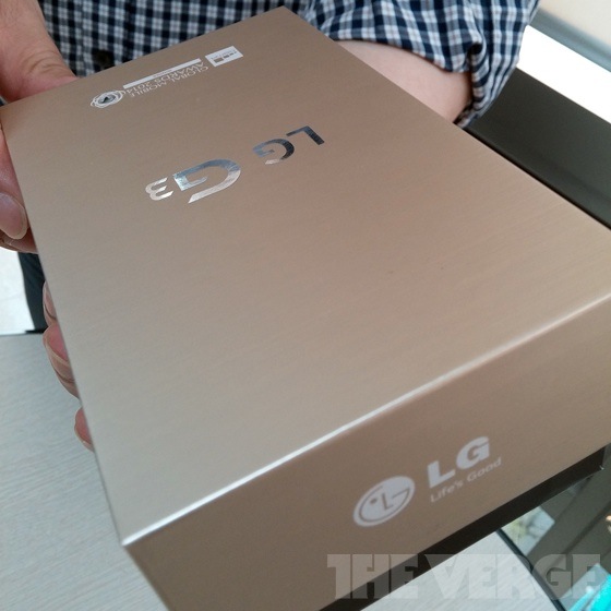 lg g3