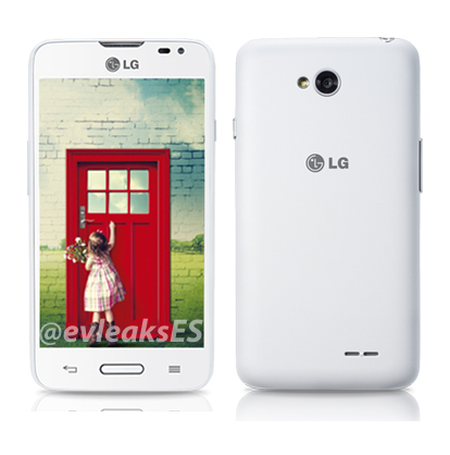lg l65 filtrado