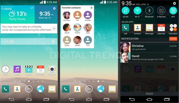 lg g3