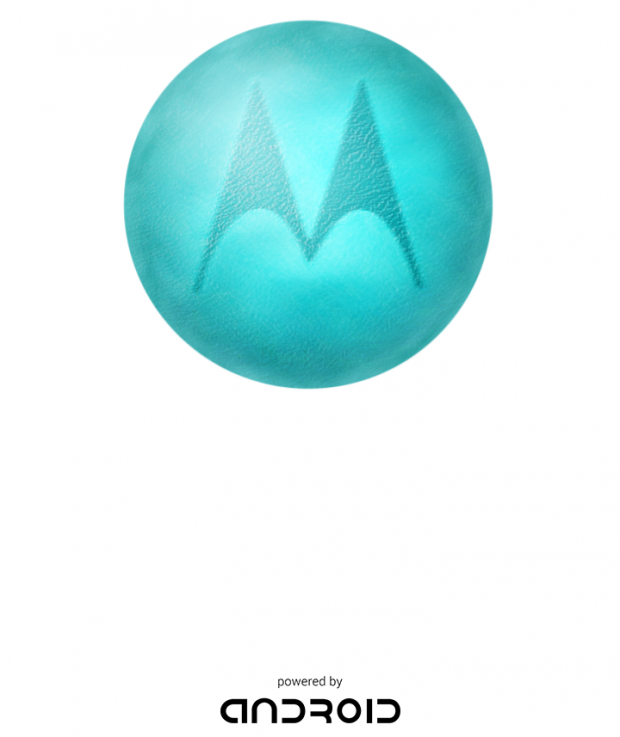 Motorola actualiza Boot Services con animaciones y leyenda “Powered by Android”