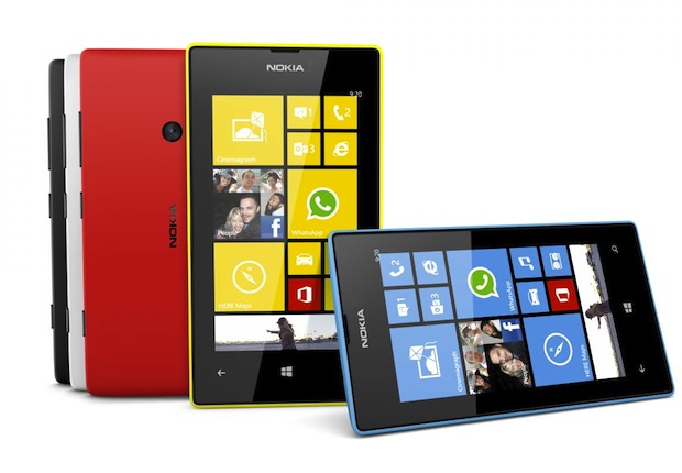Nokia confirma que Windows Phone 8.1 llegará a todos sus smartphones WP8