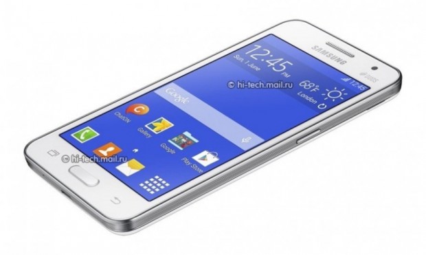 samsung galaxy core 2