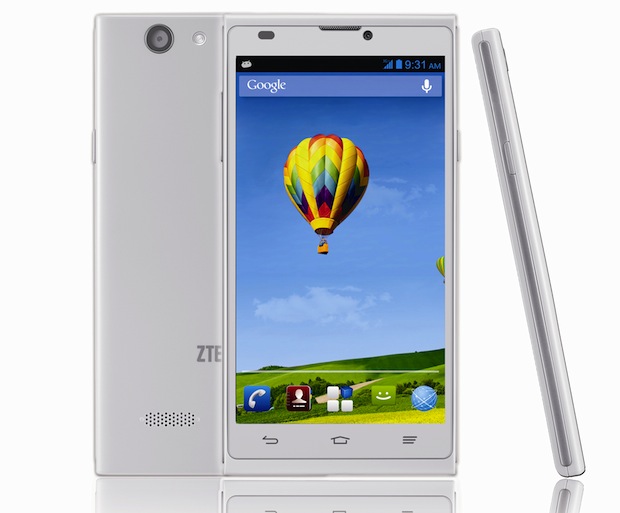 ZTE Blade L2