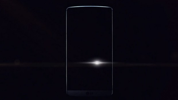 LG G3: primer video oficial adelantando su lanzamiento