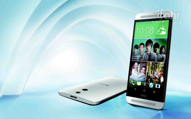 HTC One M8 Ace se filtra nuevamente confirmando detalles