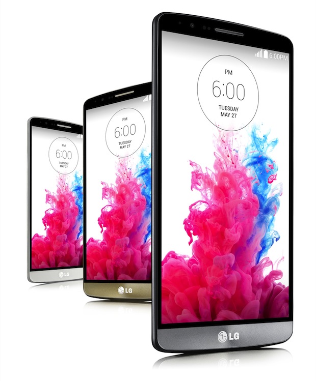 LG G3