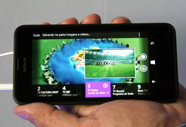 Lumia 630