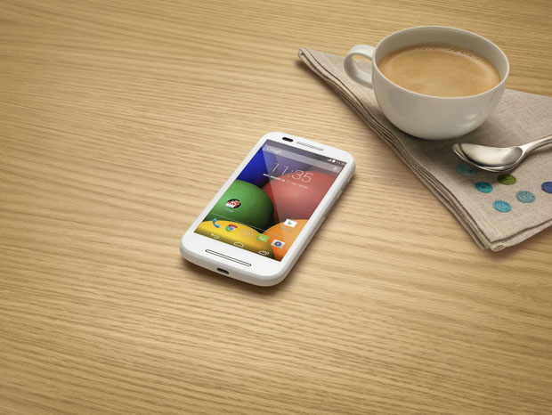 Moto E